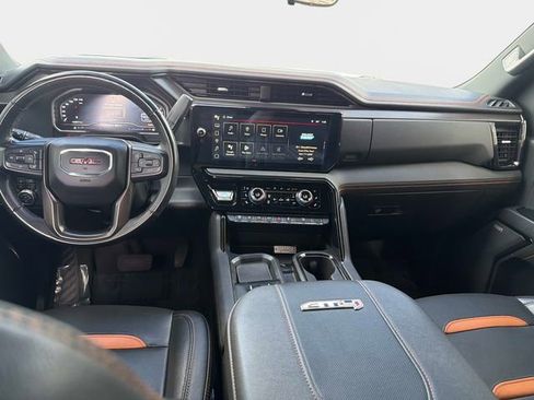 Used 2024 GMC Sierra 3500 AT4 w/ AT4 Premium Plus Package AWD/4WD image 15