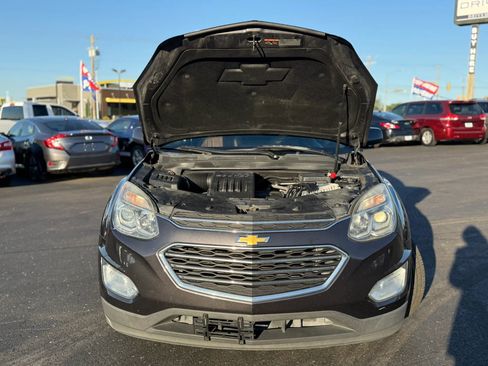 Used 2016 Chevrolet Equinox LT w/ Convenience Package image 16