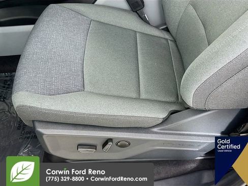 Used 2025 Ford F150 XLT w/ Equipment Group 302A MID image 23