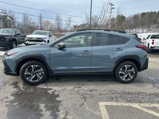 Used 2024 Subaru Crosstrek 2.0i Premium video 2