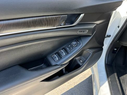 Used 2021 Honda Accord EX-L image 20