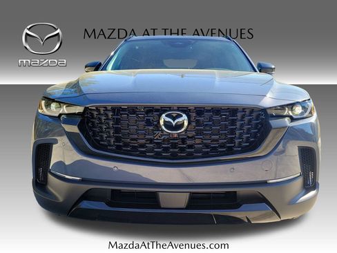 New 2026 MAZDA CX-50 AWD 2.5 Hybrid w/ Weather Package image 7