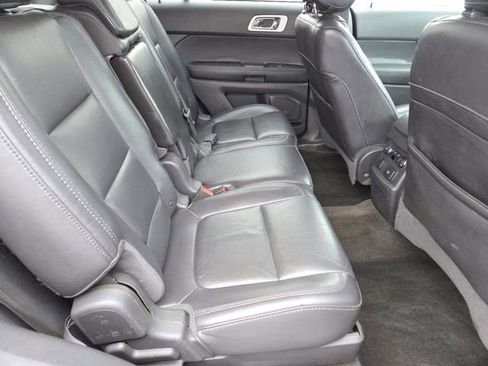 Used 2013 Ford Explorer Limited FWD image 20
