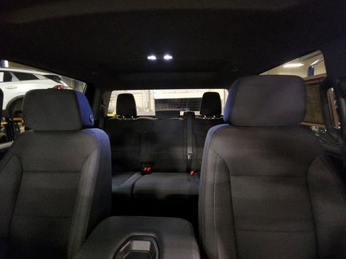 Used 2026 Chevrolet Silverado 1500 LT image 34