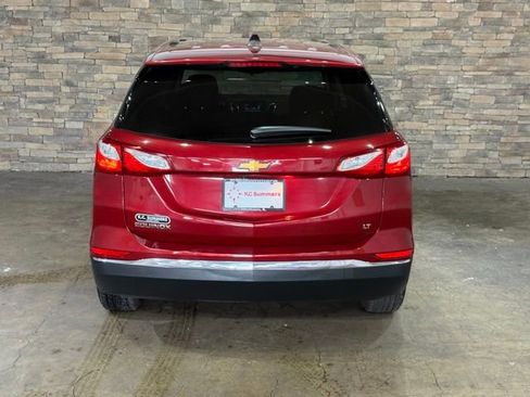 Used 2018 Chevrolet Equinox LT FWD image 6