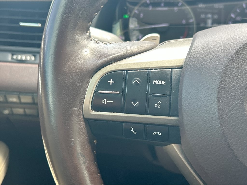 Used 2020 Lexus RX 350 FWD w/ Premium Package image 14