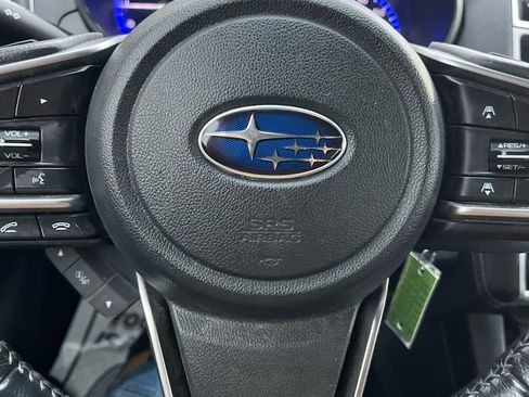 Used 2019 Subaru Legacy 2.5i Premium image 15