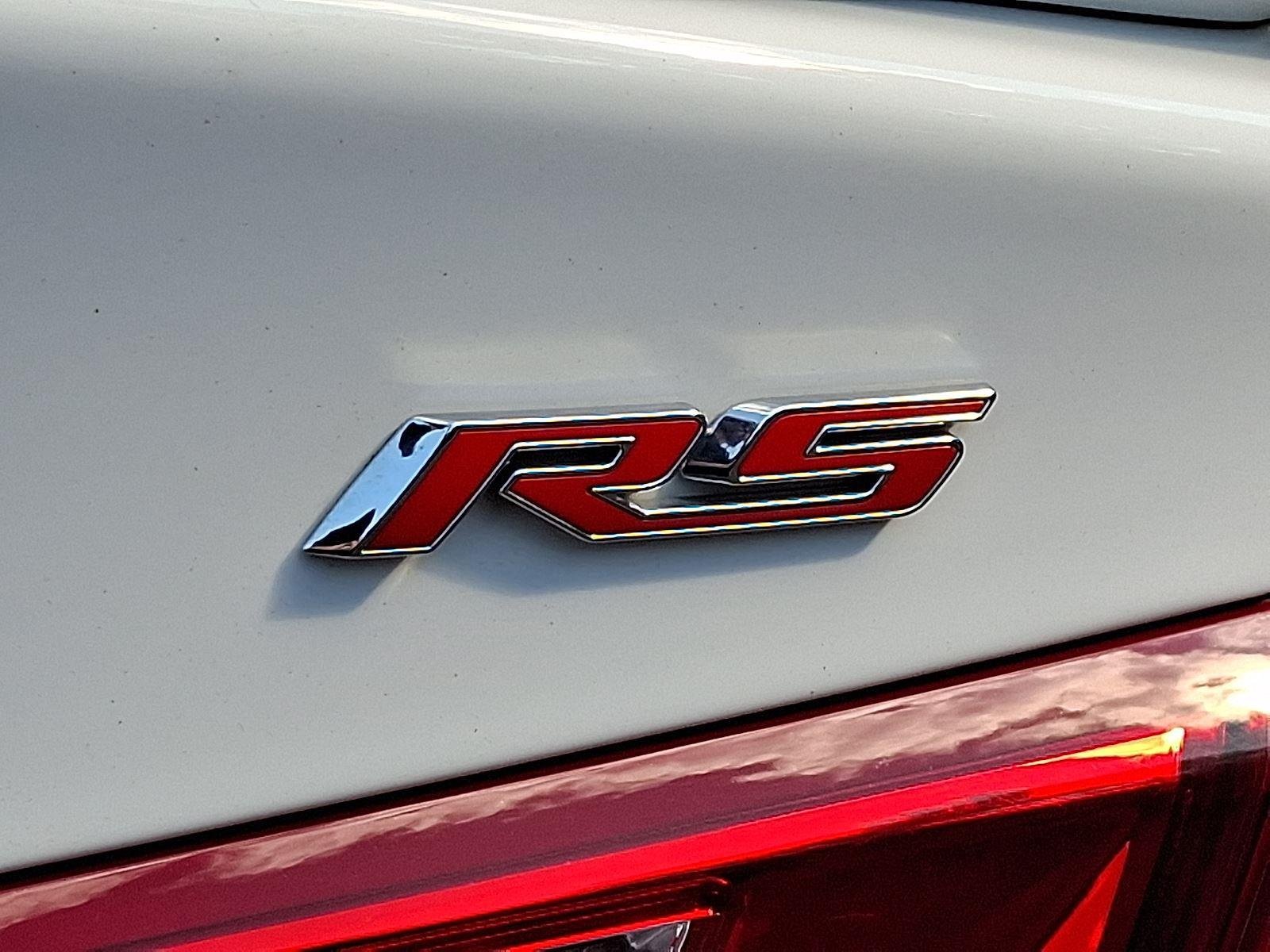 Used 2020 Chevrolet Malibu RS FWD image 30