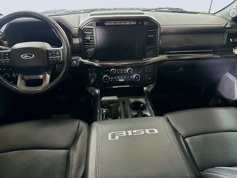 Used 2022 Ford F150 Lariat w/ Equipment Group 502A High AWD/4WD image 18