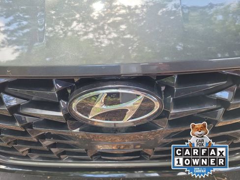 Used 2023 Hyundai Sonata SEL FWD image 7