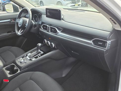 Used 2023 MAZDA CX-5 AWD 2.5 S image 20
