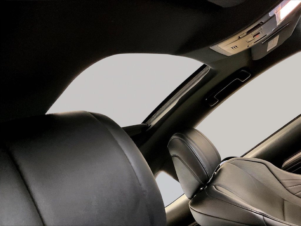 Used 2016 Lexus RC 350 AWD image 22