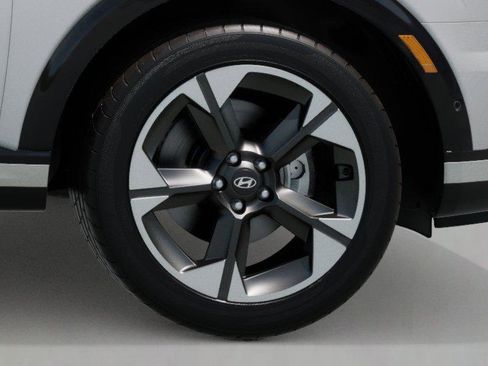 New 2026 Hyundai Palisade Limited AWD/4WD image 8