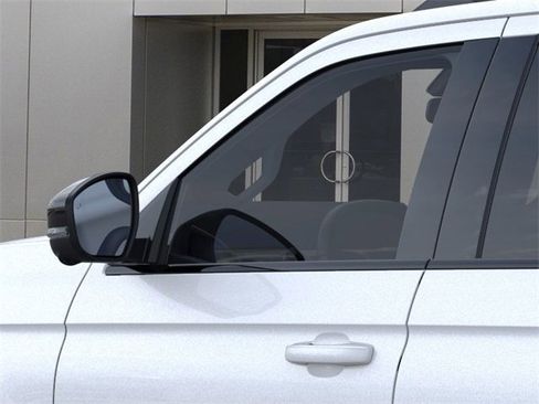 New 2025 Ford Expedition Tremor image 20