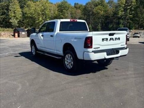 New 2026 RAM 2500 Big Horn image 22