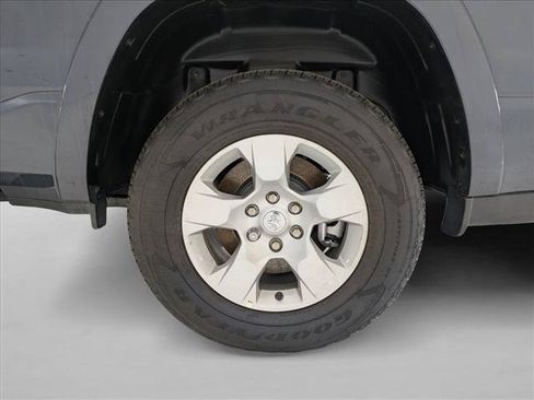 New 2026 RAM 1500 Big Horn AWD/4WD image 16