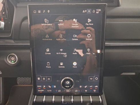 New 2026 GMC Terrain AT4 w/ Convenience Package III AWD/4WD image 20