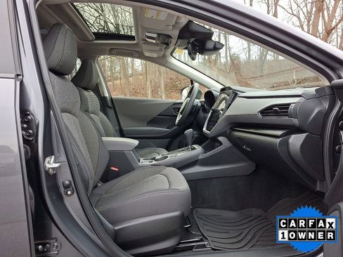 Certified 2024 Subaru Crosstrek 2.0i Premium image 42