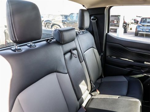 Used 2024 Ford Ranger XL w/ Trailer Tow Package image 24