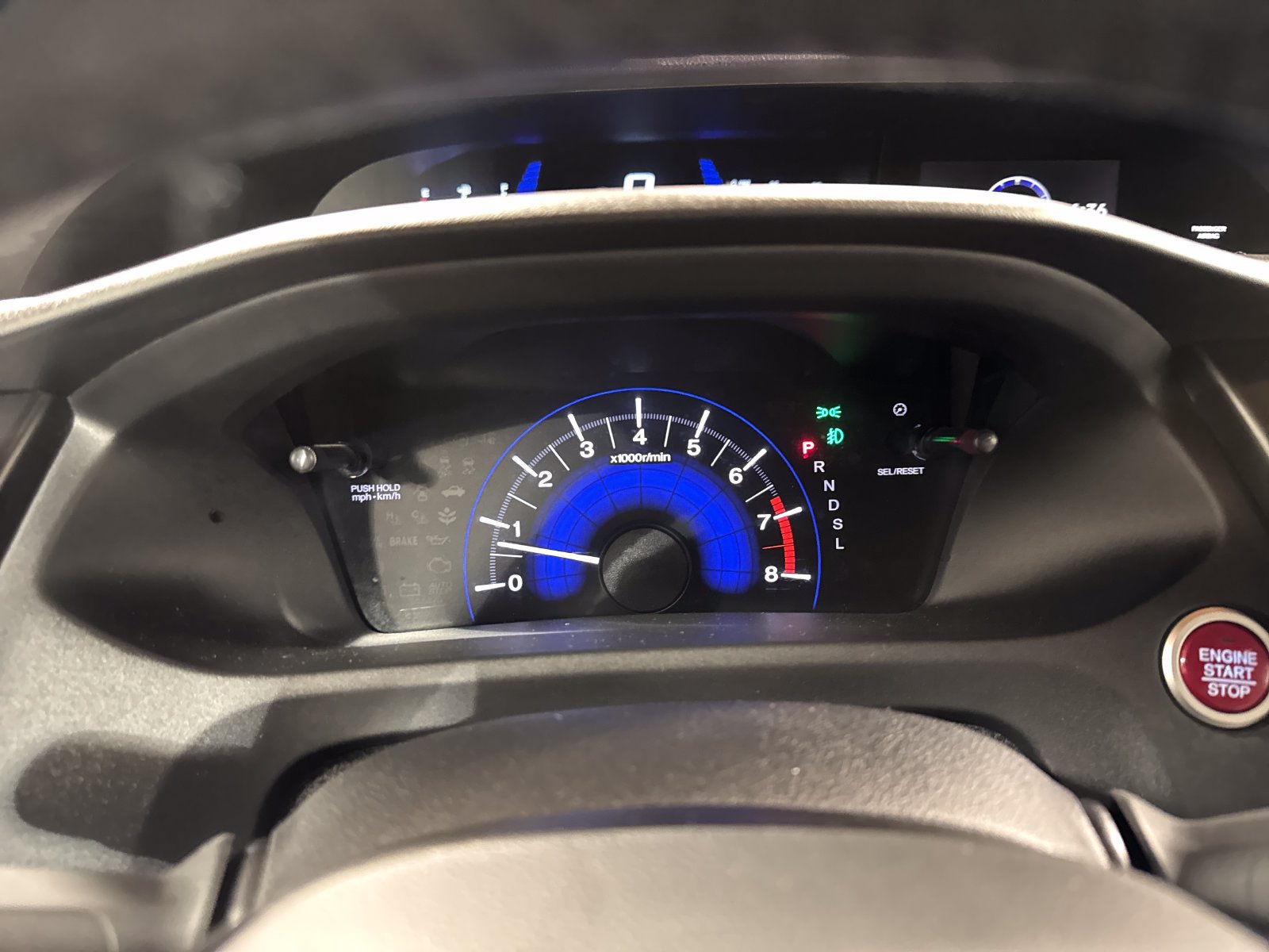 Used 2015 Honda Civic EX-L image 22