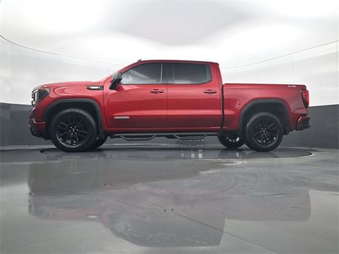 Used 2023 GMC Sierra 1500 Elevation w/ X31 Off-Road Package image 28