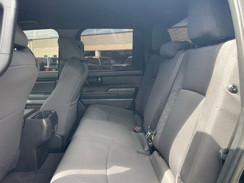 Used 2025 Toyota Tacoma SR5 image 8