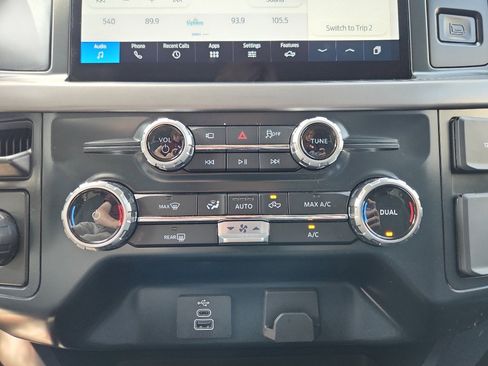Used 2025 Ford F150 XLT w/ Equipment Group 301A Standard RWD image 23