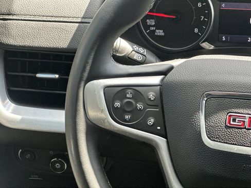Used 2023 GMC Terrain SLT w/ LPO, Floor Liner Package FWD image 20