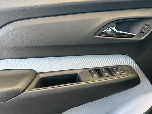 New 2027 Chevrolet Bolt LT w/ Comfort Package image 11