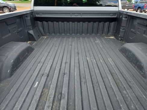Used 2022 Chevrolet Silverado 2500 W/T w/ WT Convenience Package AWD/4WD image 5