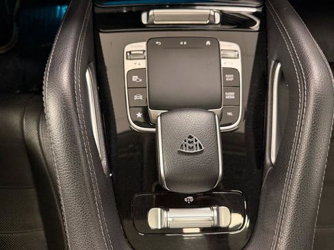 Used 2020 Mercedes-Benz GLS 450 4MATIC image 16