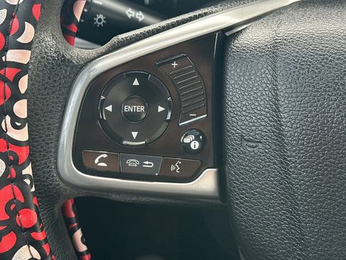 Used 2016 Honda Civic EX image 24