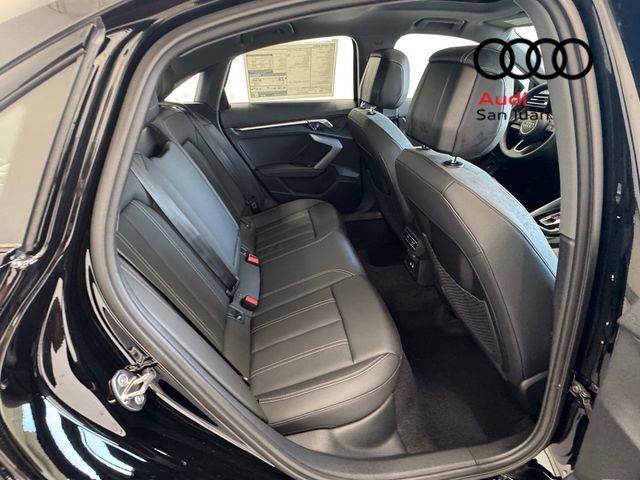 New 2026 Audi A3 2.0T Premium AWD/4WD image 23