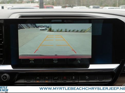 Used 2024 Chevrolet Silverado 1500 RST image 20