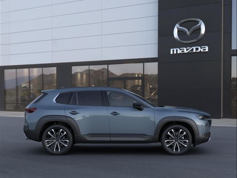 New 2026 MAZDA CX-50 2.5 Turbo w/ Premium Plus Pkg AWD/4WD image 5