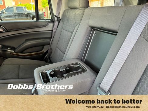 Used 2016 Chevrolet Tahoe LS RWD image 33