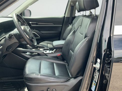 Used 2023 Kia Telluride S w/ S Sunroof Package FWD image 17