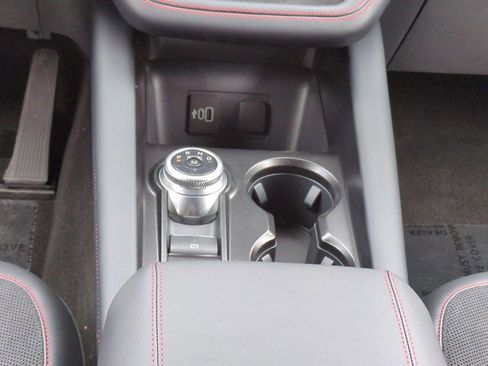 New 2026 Ford Explorer ST image 19