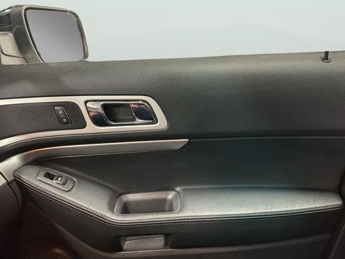 Used 2014 Ford Explorer XLT image 15