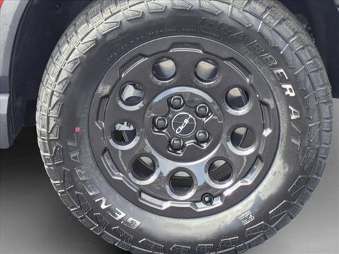 New 2026 Honda Passport TrailSport Elite image 10