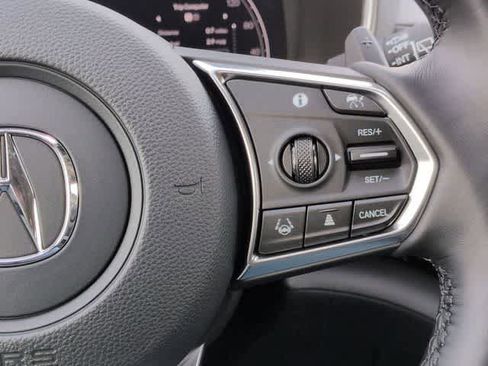 New 2026 Acura MDX SH-AWD w/ Technology Package image 27