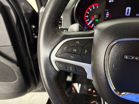 Used 2015 Dodge Durango SXT w/ Blacktop Package AWD/4WD image 21