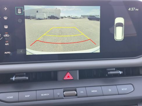 New 2027 Kia Seltos EX AWD/4WD image 22