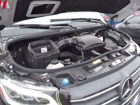 Used 2019 Mercedes-Benz Sprinter 170 image 49