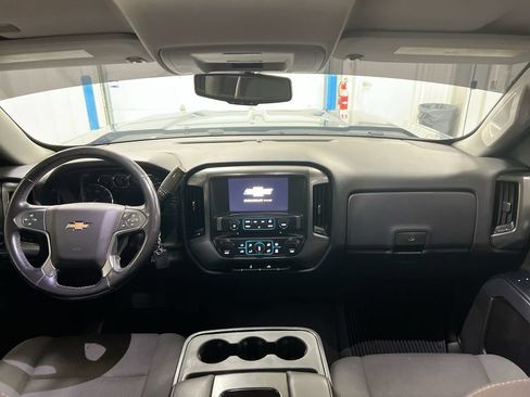 Used 2019 Chevrolet Silverado 1500 LD LT AWD/4WD image 10
