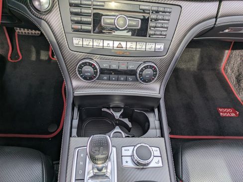 Used 2016 Mercedes-Benz SL 550 image 20
