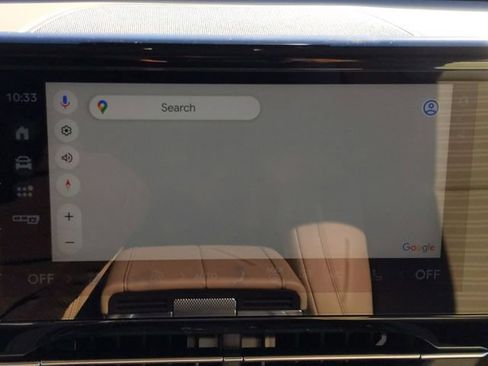 Certified 2024 Lincoln Nautilus Reserve AWD/4WD image 26