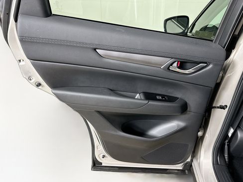 Used 2025 MAZDA CX-5 AWD 2.5 S image 28