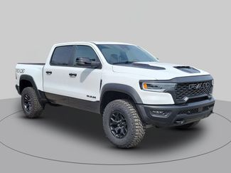 New 2026 RAM 1500 RHO w/ RHO Level 1 Equipment Group AWD/4WD video 1