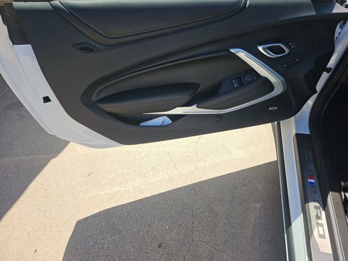 Certified 2023 Chevrolet Camaro SS image 16